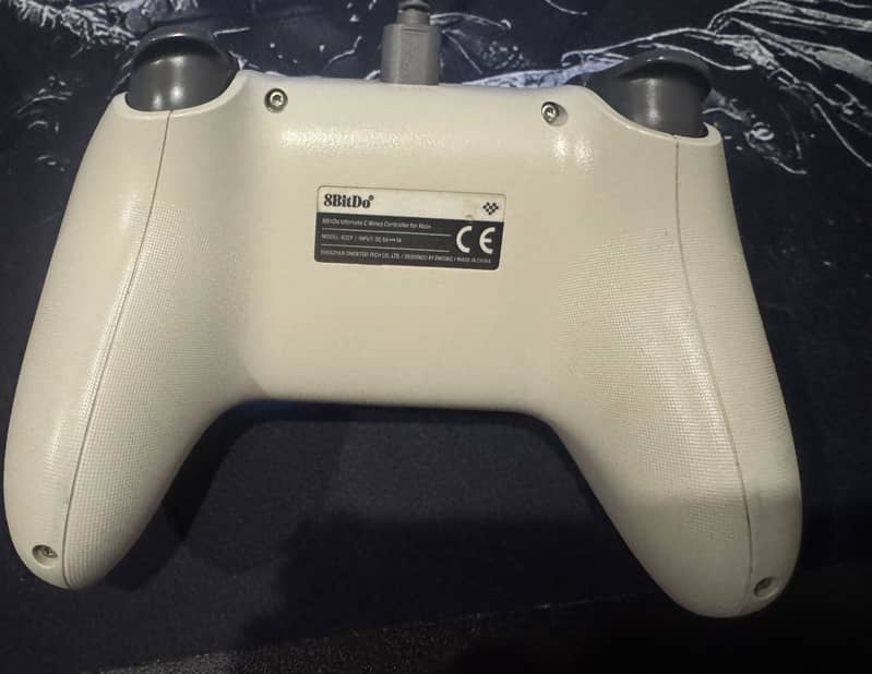 8BitDo C Wired controller for xbox series s/x 3