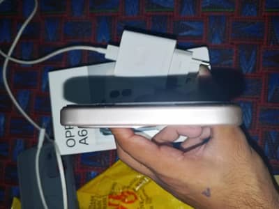 OPPO A6