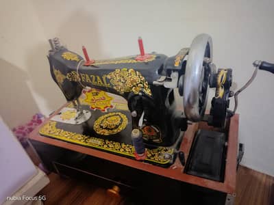 Good quality Silai Machine