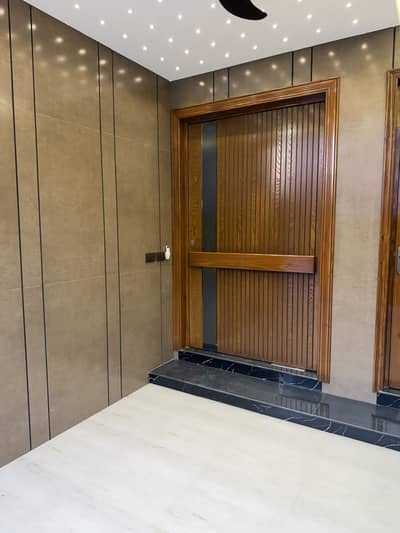 5 Marla Ultramodern House For Sale In Central Park Housing Scheme Lahore Ferozpur Road