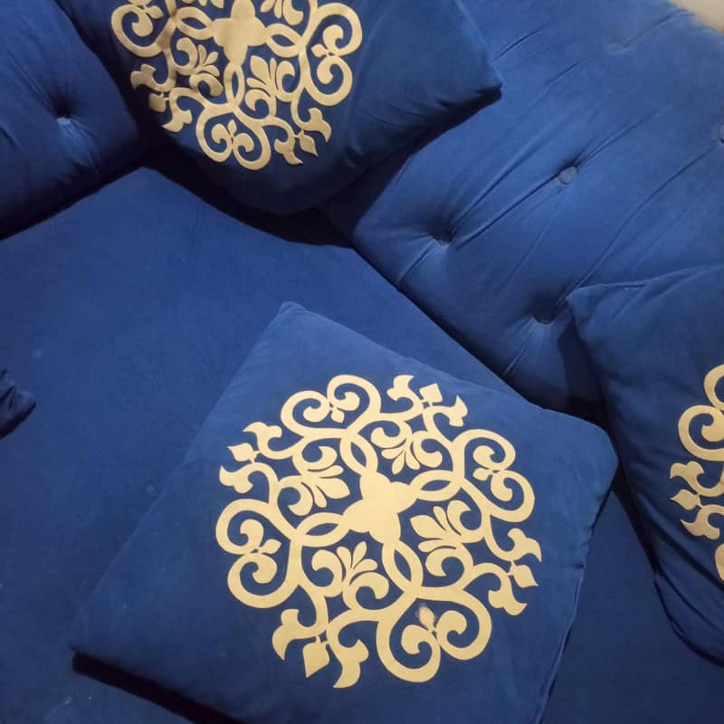 L sofa 5