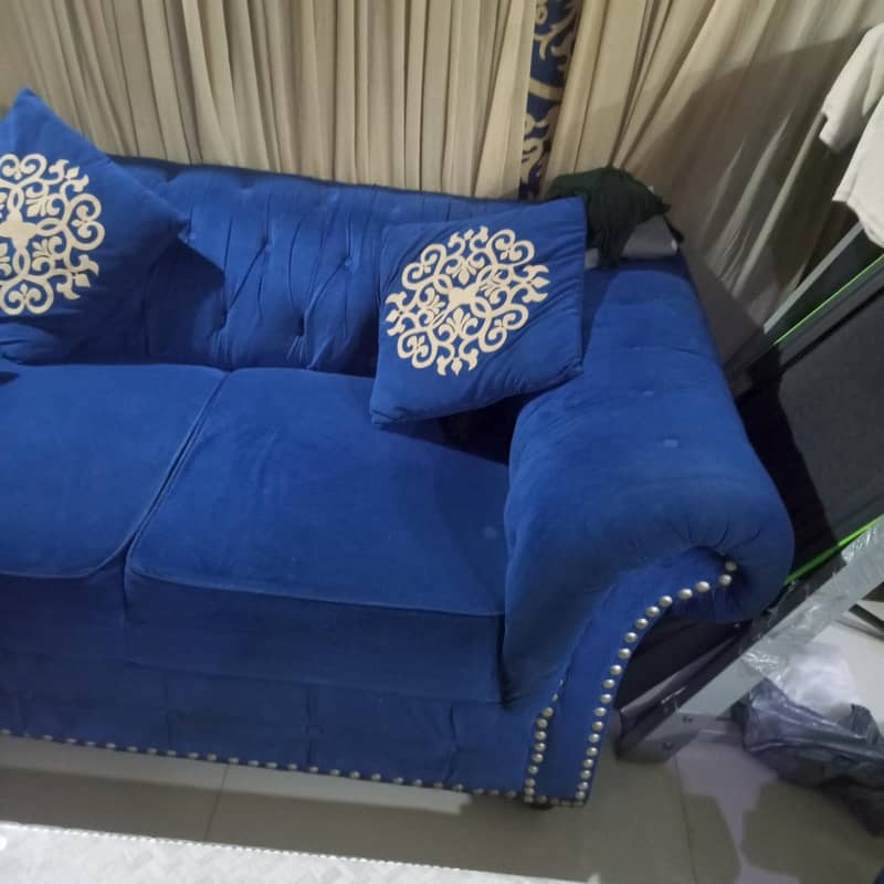 L sofa 6