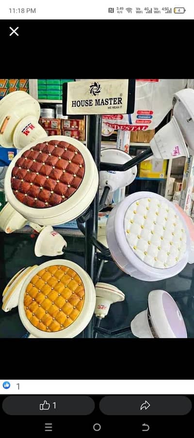 fans for sale in wholesale prices 2 years warrenty