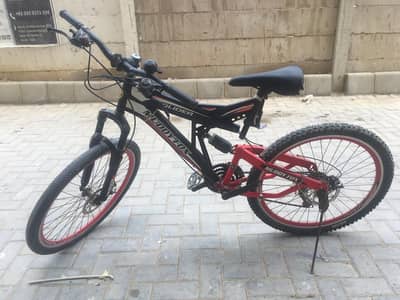 Bicycle for sale