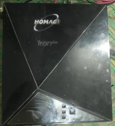 homage solar ups for sale 1000w
