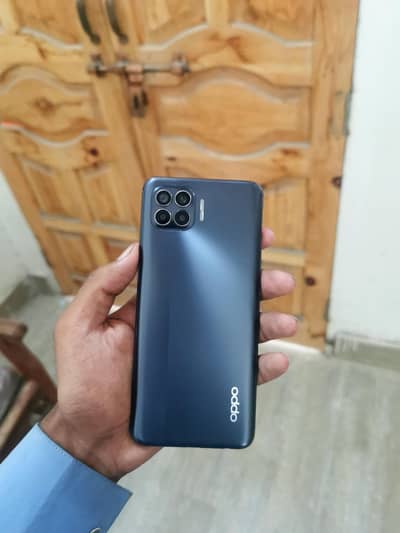 OPPO F17 Pro 8/128 emulta panel front finger