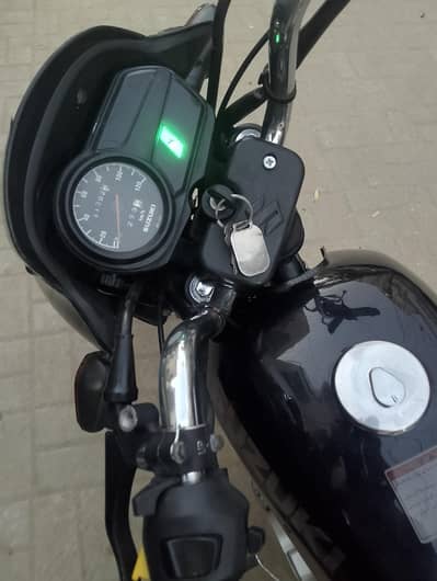 suzuki 110 hyd number