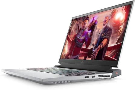 Dell G15 5515 Ryzen edition 16GB/512 GB, RTX3060 6GB