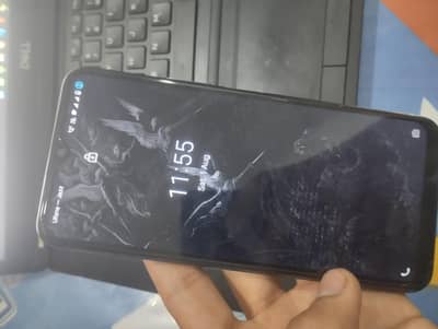 Vivo Y12A