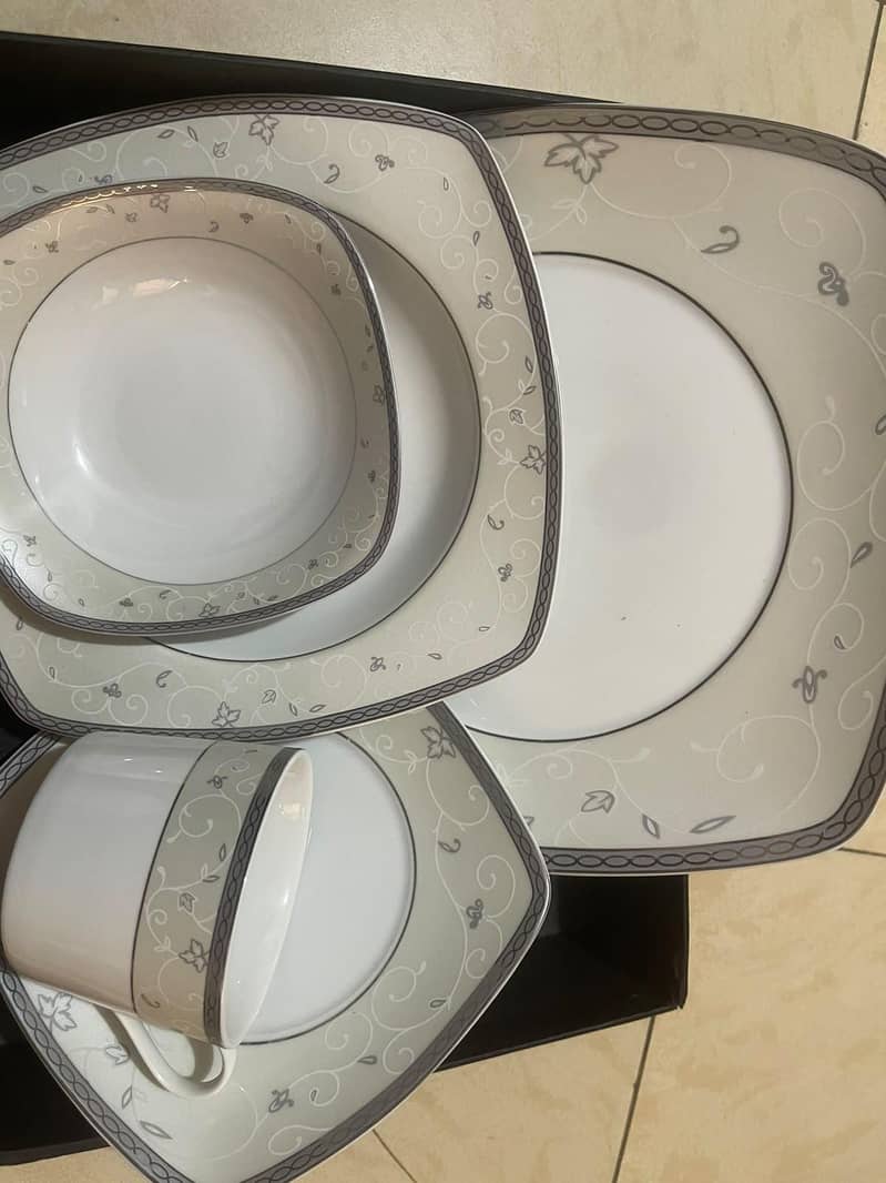 32pc dinner set 1