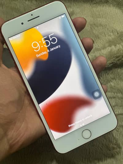 Apple iPhone 7 Plus 128 gb non pta