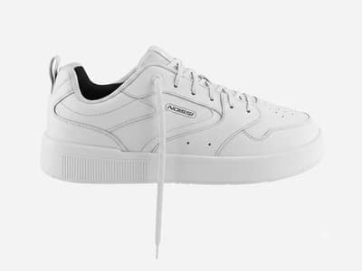 imported shoes with high quality