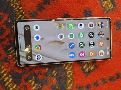Google Pixel 7