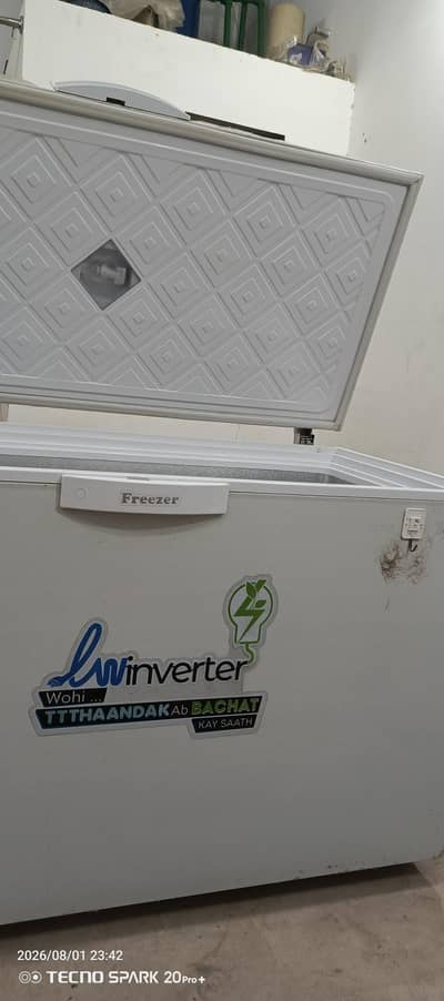 waves DF 315 inverter fresh new condition 03057723237