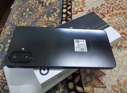 Samsung Mobile A07 5G