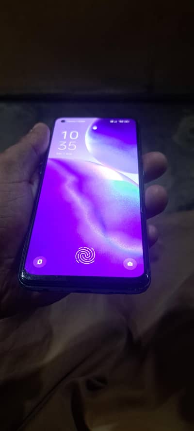 OPPO F19 Pro /8//128//03149168706