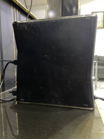 X BOX 360 ultra slim
