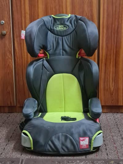 Car seat