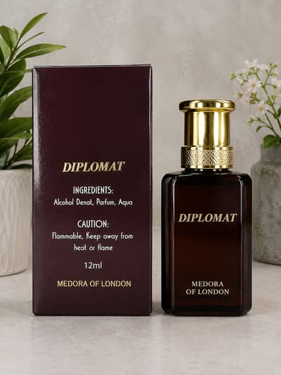 Original Mandora Perfume