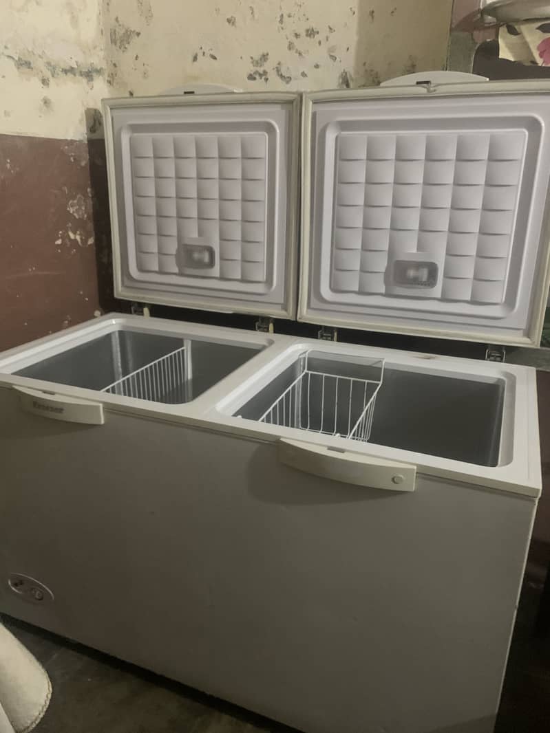 A+ working good condition 1
