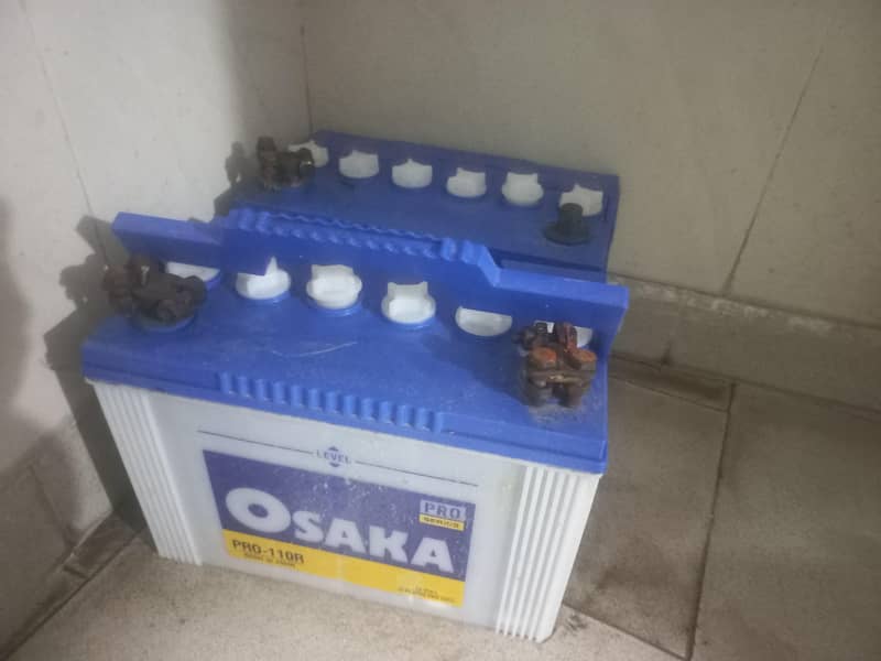 ups batteries 6