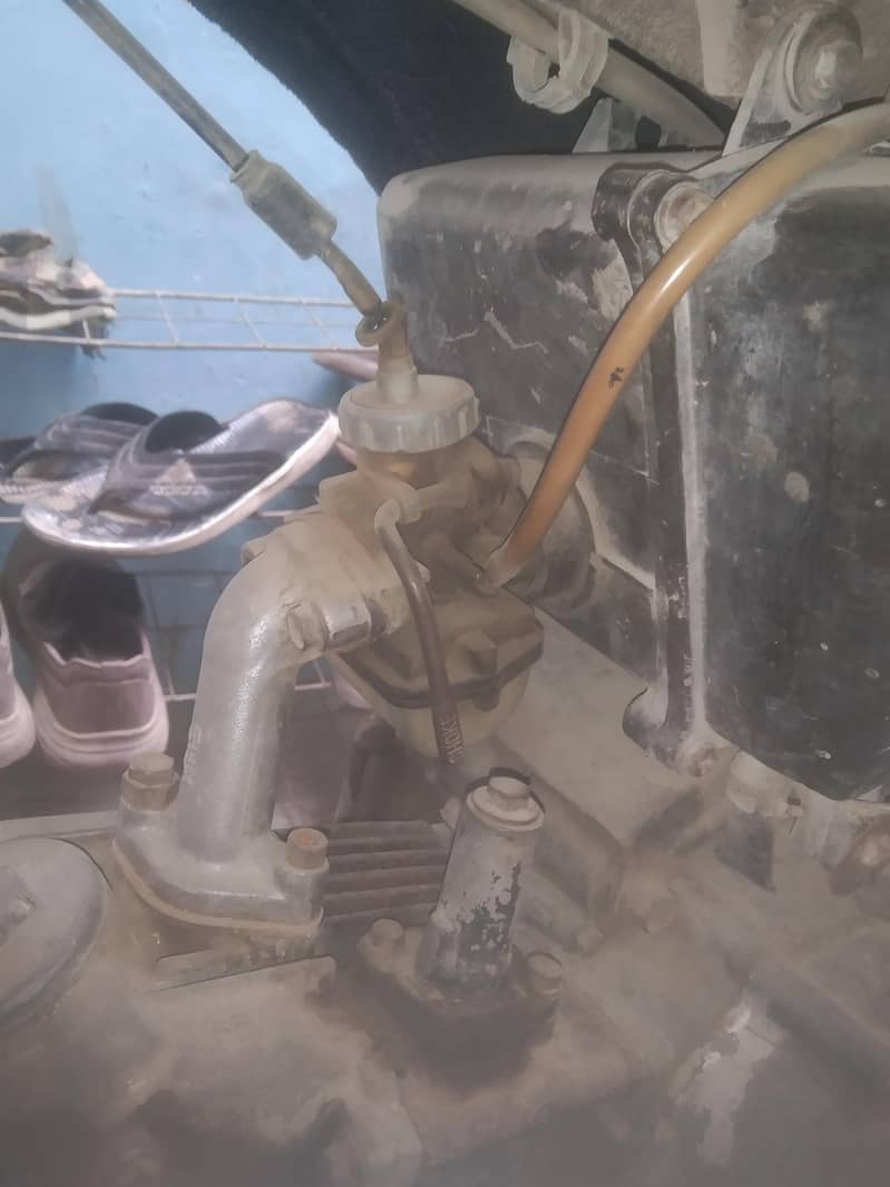 Yamaha 3