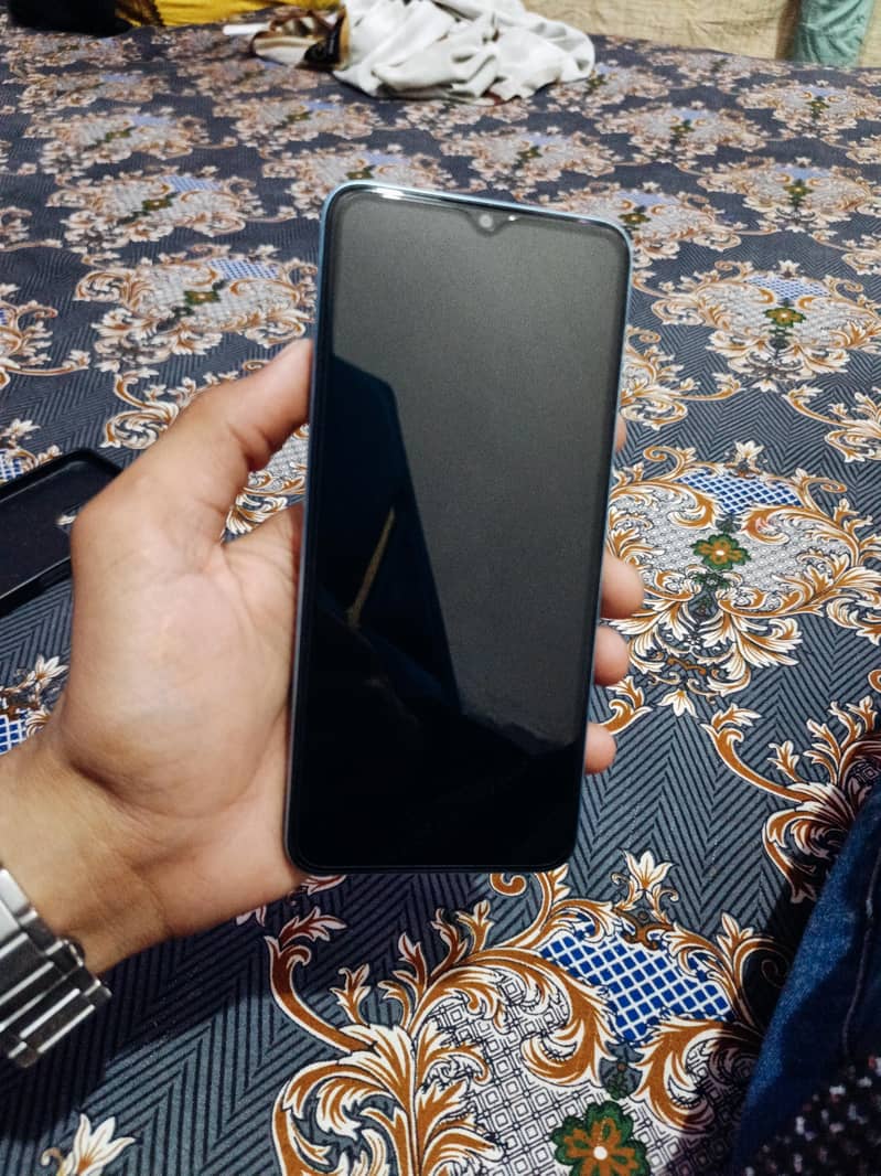 itel A100C 1