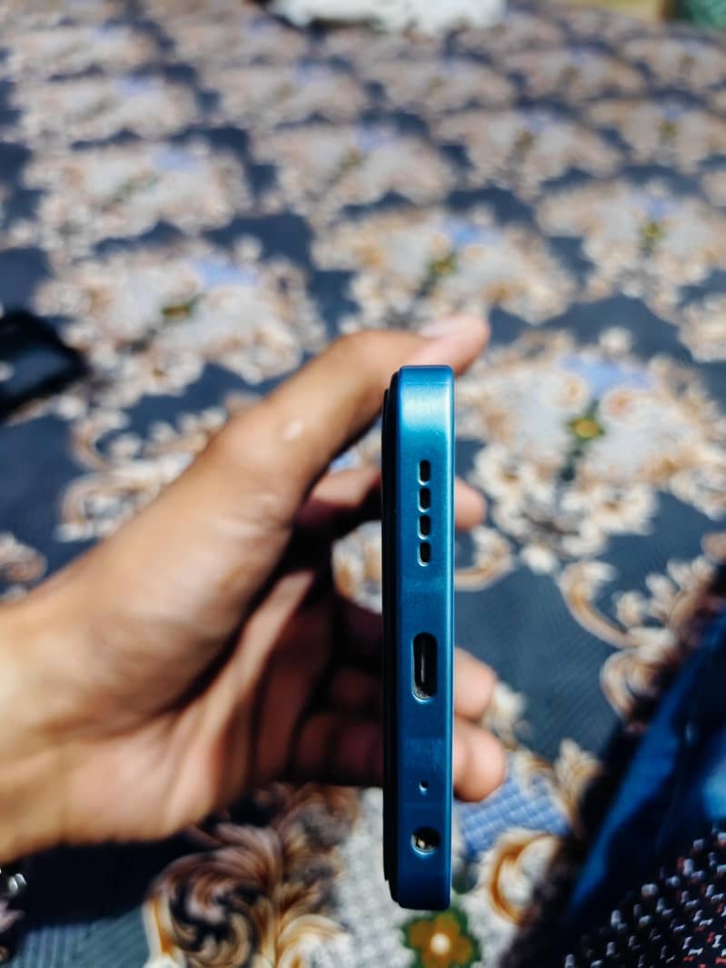 itel A100C 2