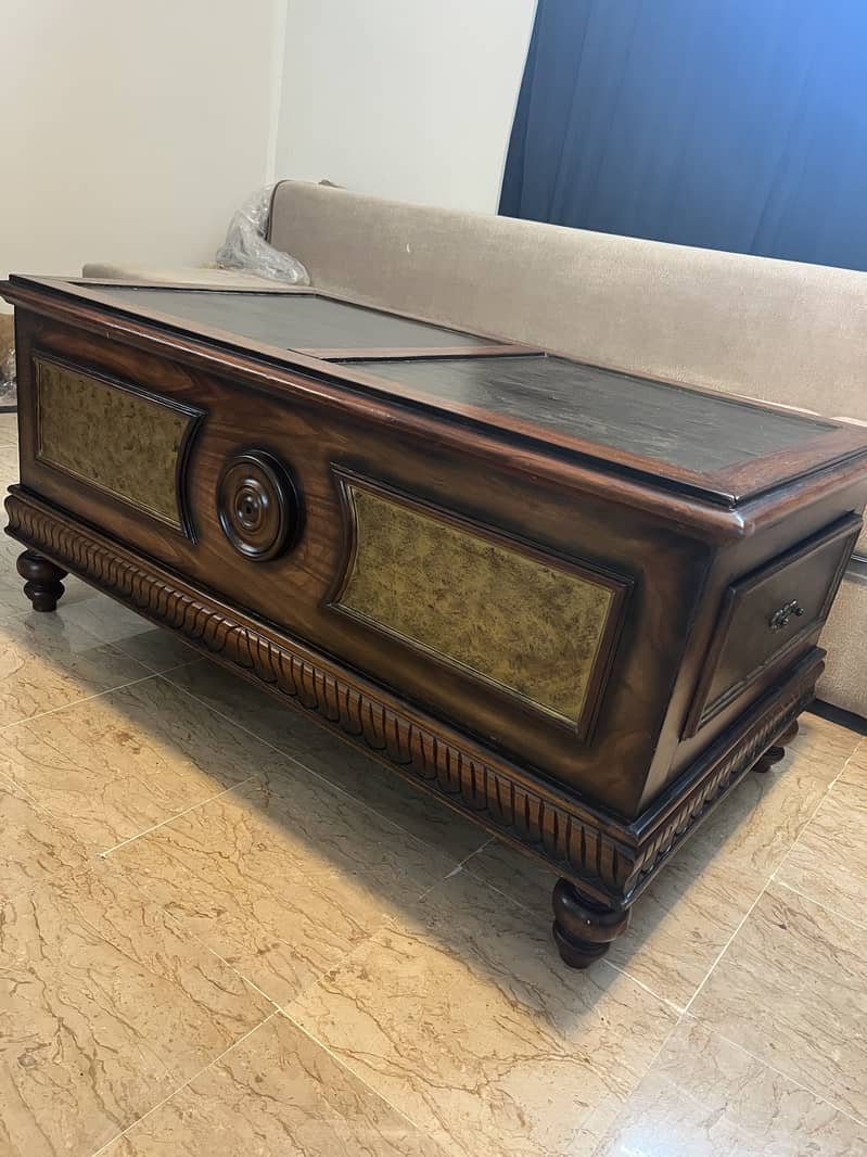 Coffee table chinioti 0