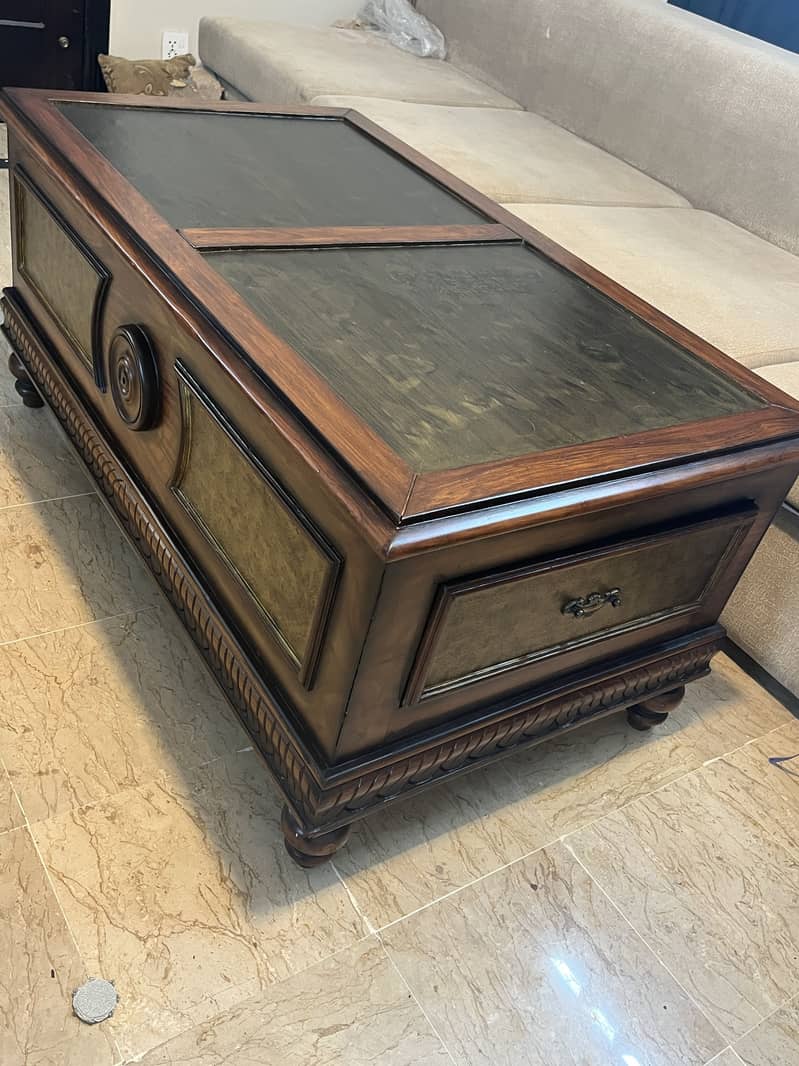 Coffee table chinioti 2