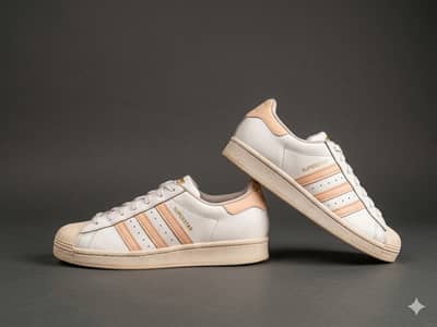 branded sneakers and joggers available