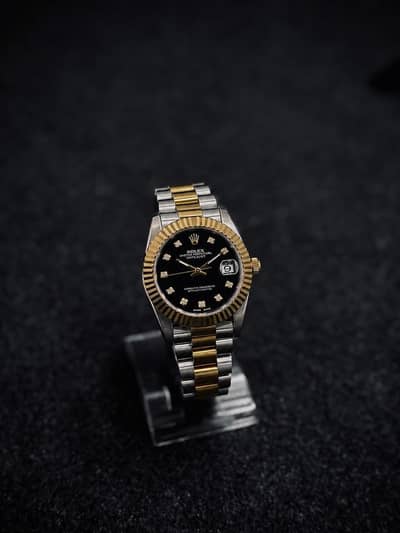 premium watches available