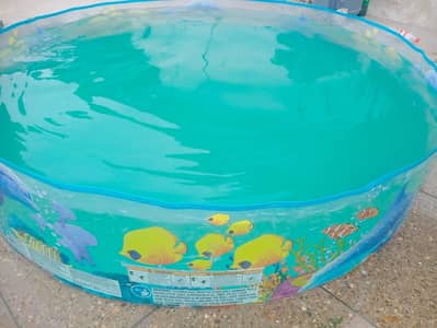 Swmming Pool