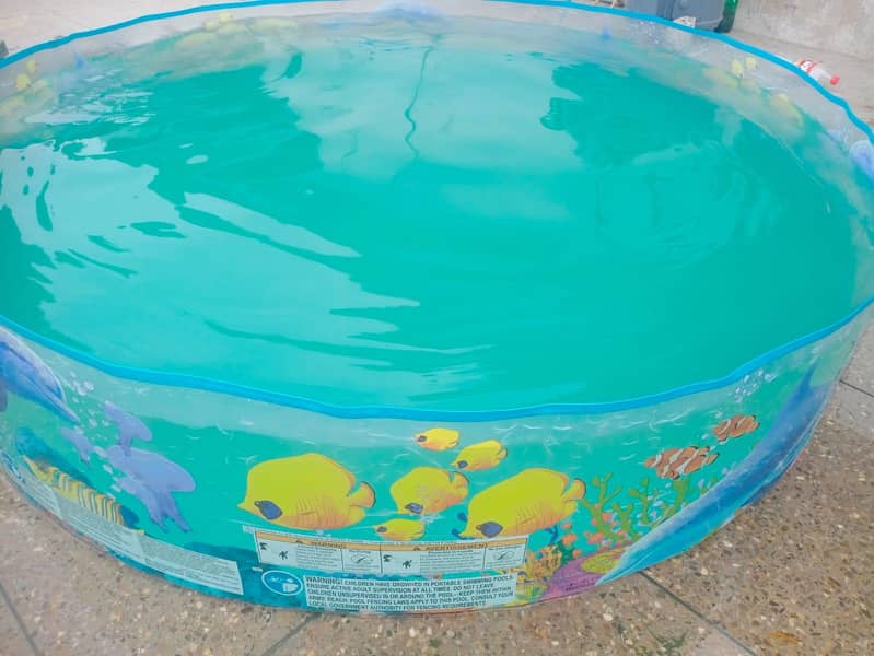 Swmming Pool 0