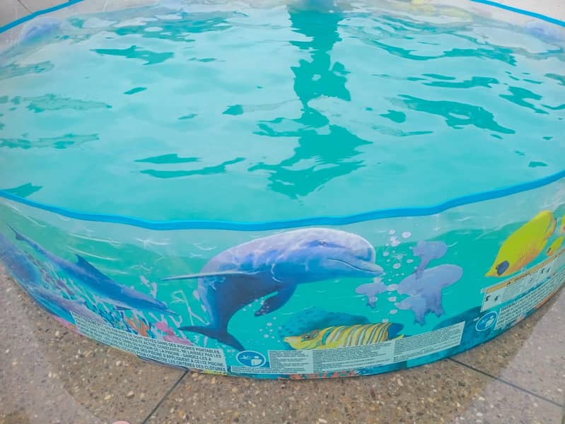 Swmming Pool 2