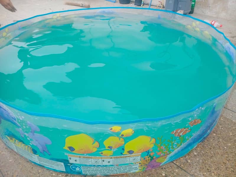 Swmming Pool 3