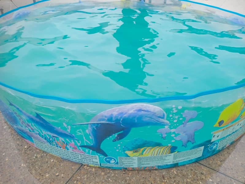 Swmming Pool 4