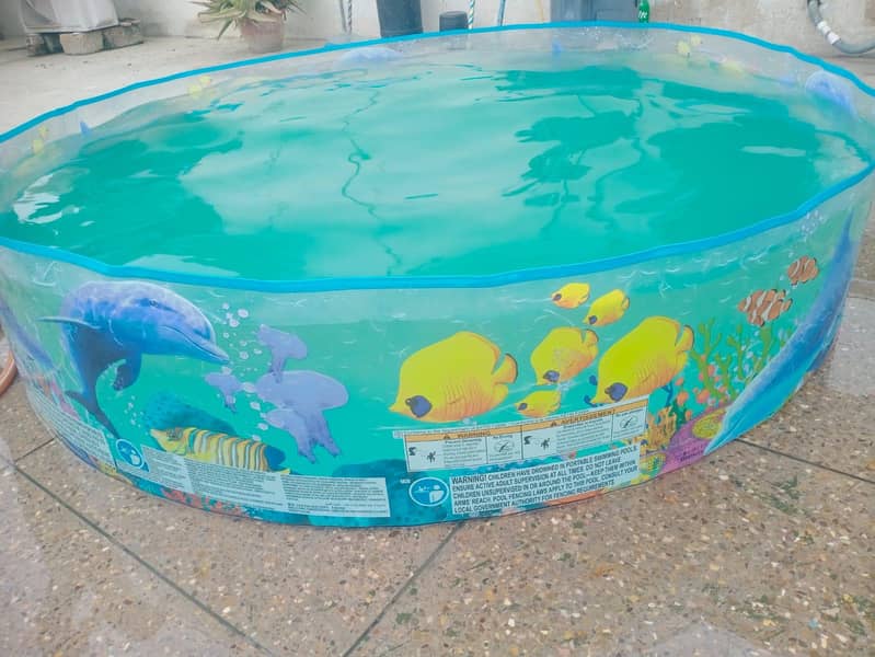Swmming Pool 5