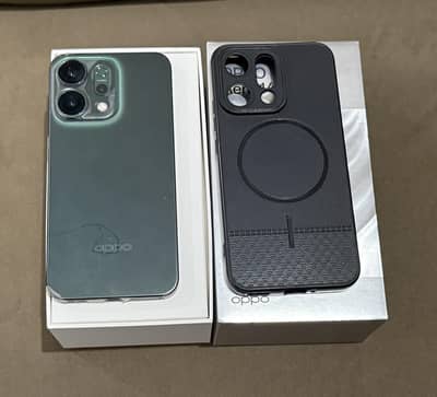 OPPO Reno 14