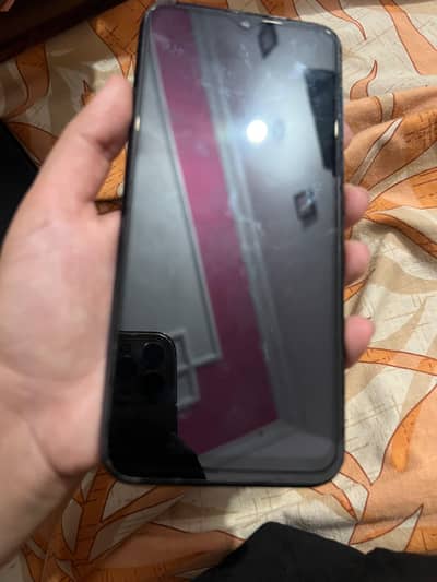 Infinix Smart 4