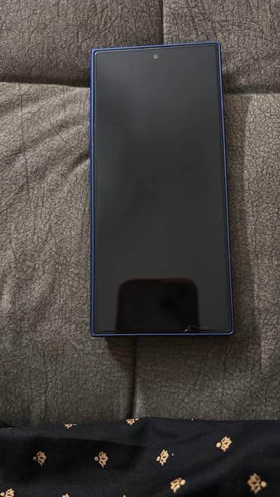 Samsung Mobile Galaxy Fold 7