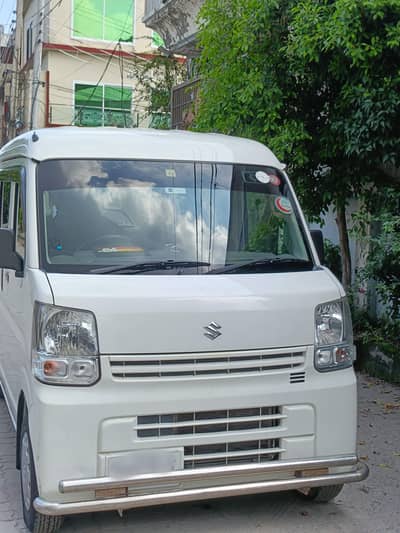 Suzuki Every , Total Genuine , Excellent Condition