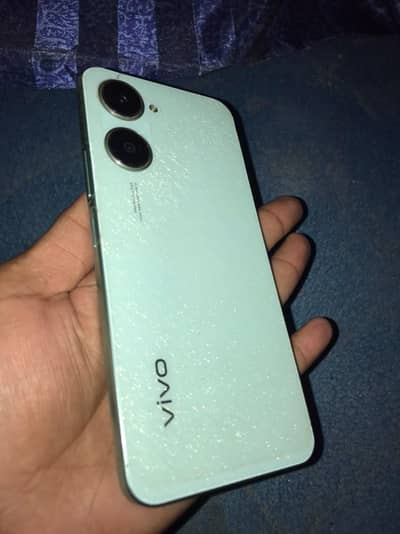 Vivo Y03