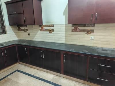 5 marla ground floor for rent