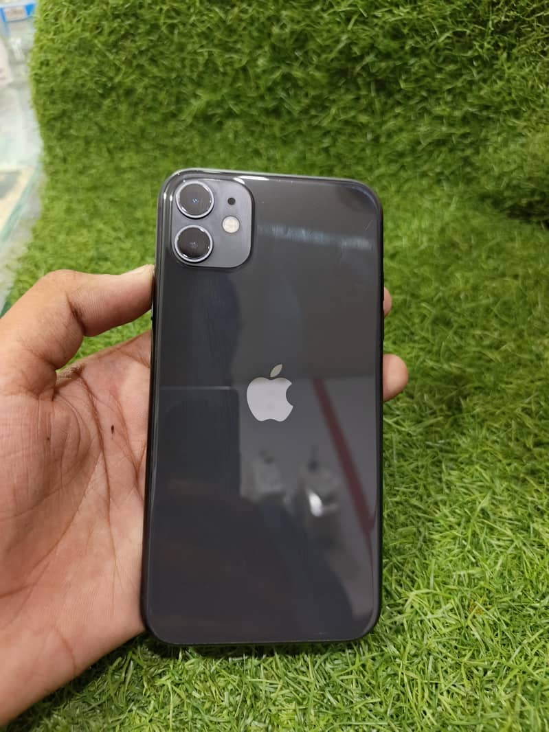 Apple iPhone 11 0
