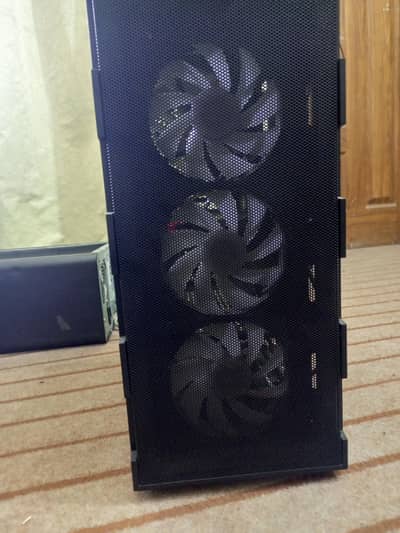 Ryzen 5 2400G best gaming PC with RX 560 or ddr4 ram 8gb or SSD 128.
