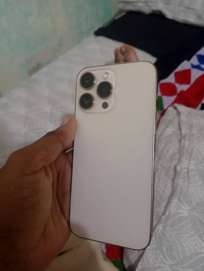 14pro max 128 gb