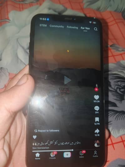 Apple iPhone 11 Pro Max