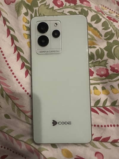 Dcode Bold 3
