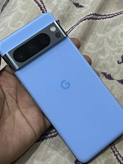 Google Pixel 8 Pro for sale